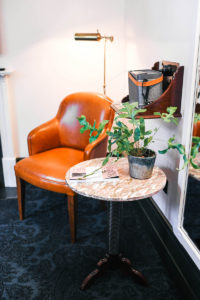 London Hotel Review // Chiltern Firehouse in Marylebone