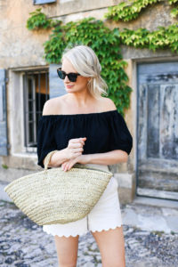 Chic Ways to Style Shorts For Summer