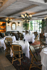 AIRELLES BASTIDE DE GORDES // PROVENCE, FRANCE HOTEL & SISLEY SPA - A REVIEW