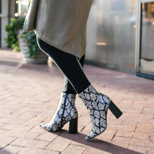 Best of Nordstrom Anniversary Sale // Shoes & Boots