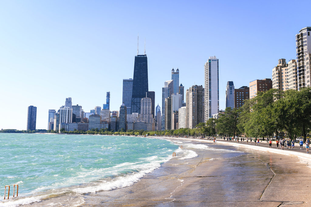 Chicago Travel Guide | Best Restaurants and Things to Do