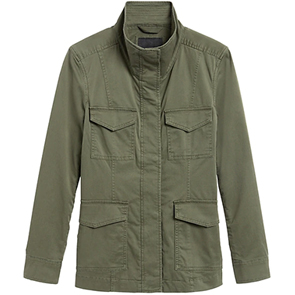 BANANA-REPUBLIC-UTILITY-JACKET - The 