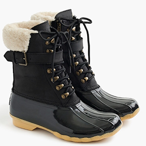 sperry shearwater gray