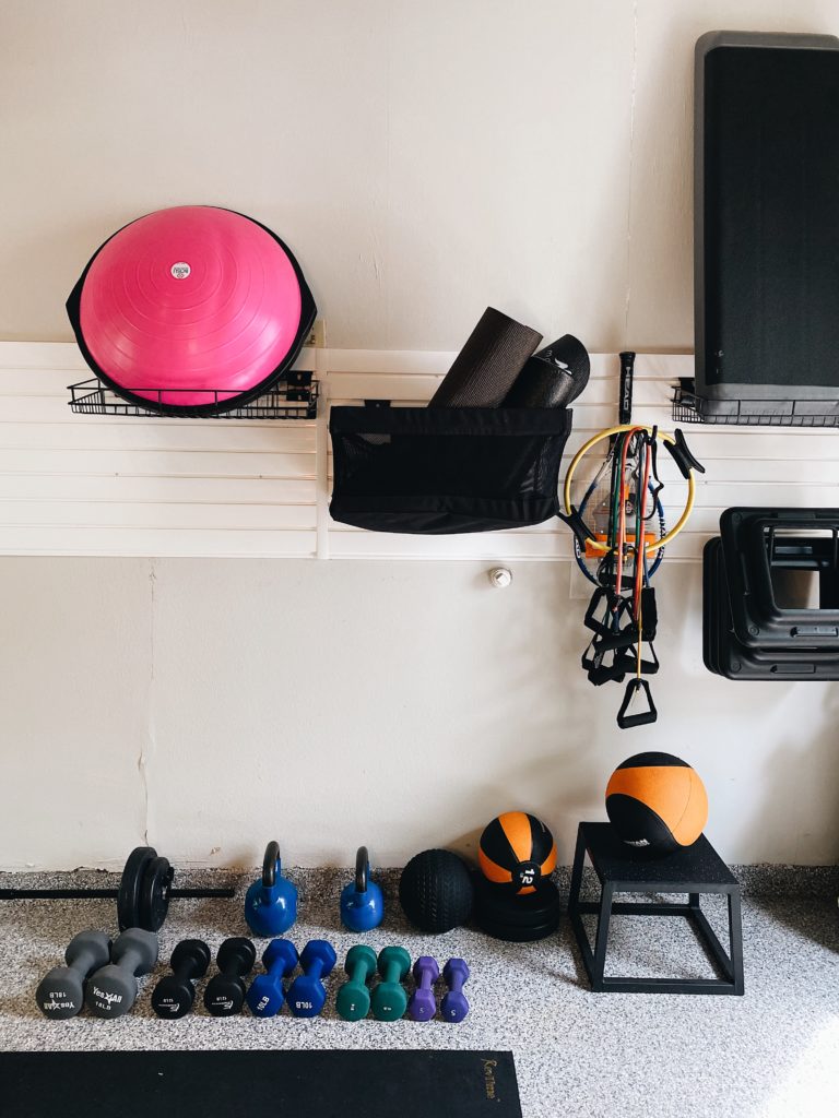 AMAZON FITNESS EQUIPMENT FOR YOUR HOME GYM SETUP The Style Scribe