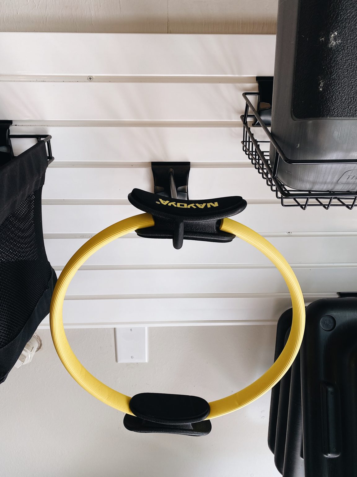 AMAZON FITNESS EQUIPMENT FOR YOUR HOME GYM SETUP The Style Scribe