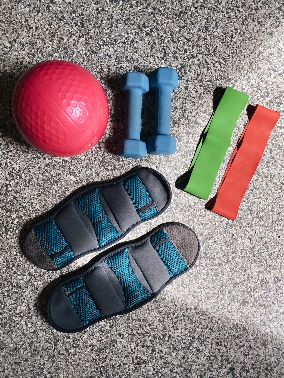 AMAZON FITNESS EQUIPMENT FOR YOUR HOME GYM SETUP The Style Scribe