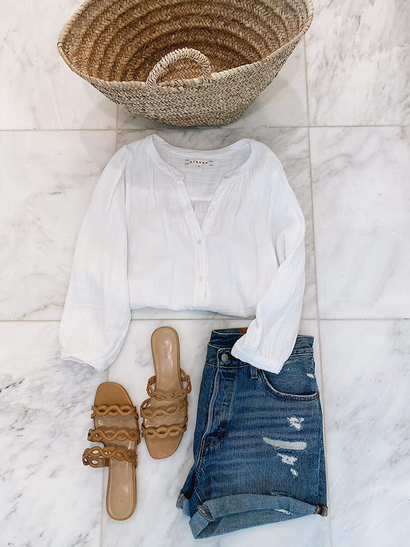 SPRING/SUMMER OUTFIT INSPO The Style Scribe