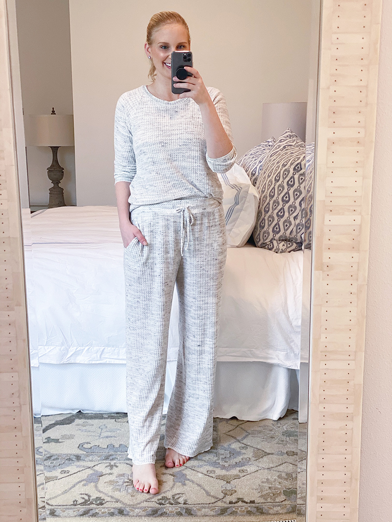 NORDSTROM LOUNGEWEAR FAVORITES Merritt Beck