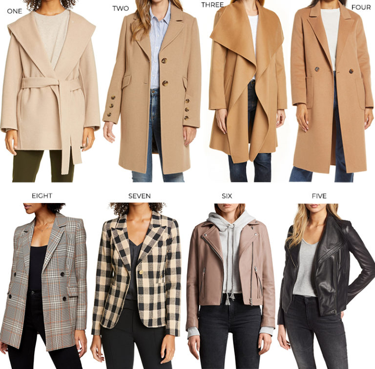 NORDSTROM ANNIVERSARY SALE 2020 PREVIEW // MY PICKS Merritt Beck