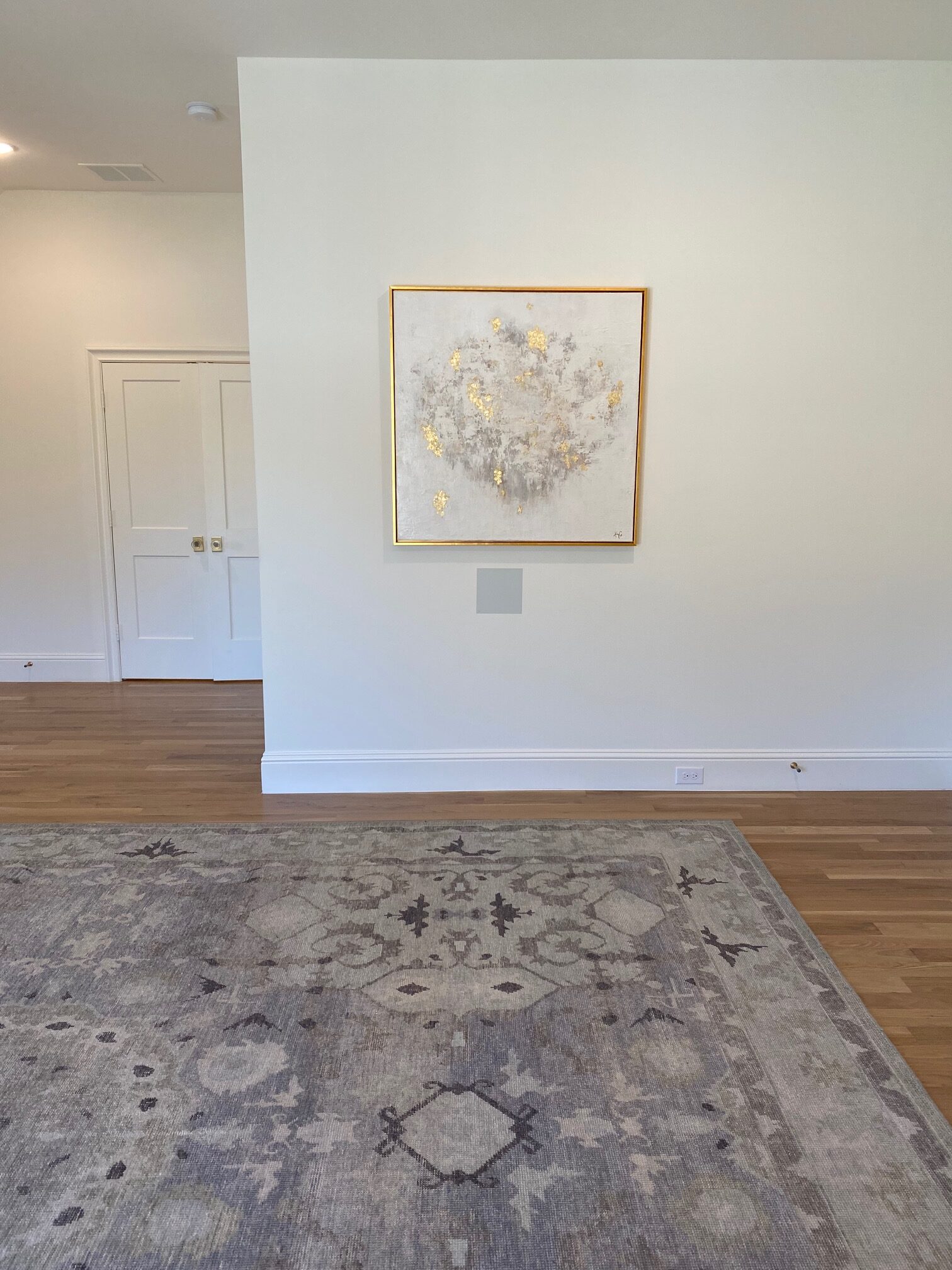 NEW HOUSE UPDATE: OFFICE REDESIGN SNEAK PEEK