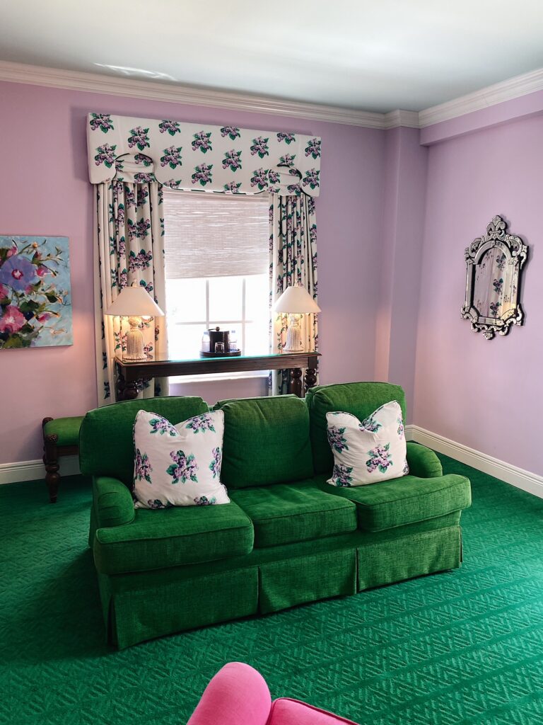 THE COLONY HOTEL // PALM BEACH, FLORIDA