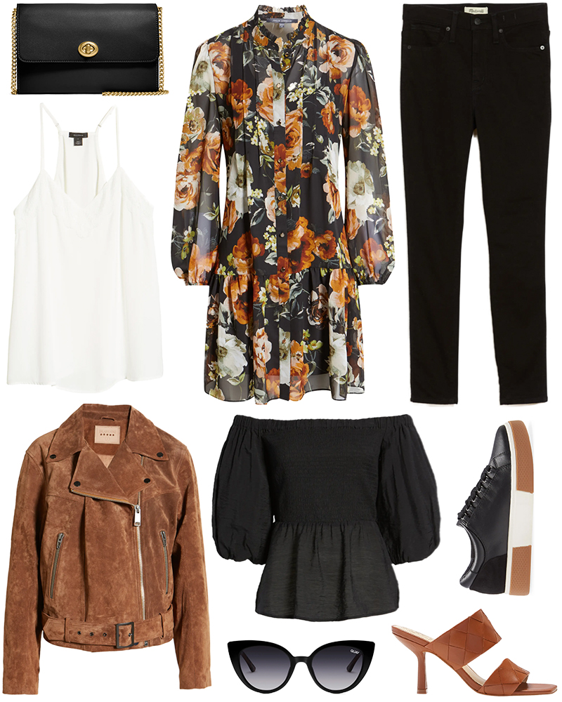 UNDER $100 FINDS FROM THE NORDSTROM ANNIVERSARY SALE