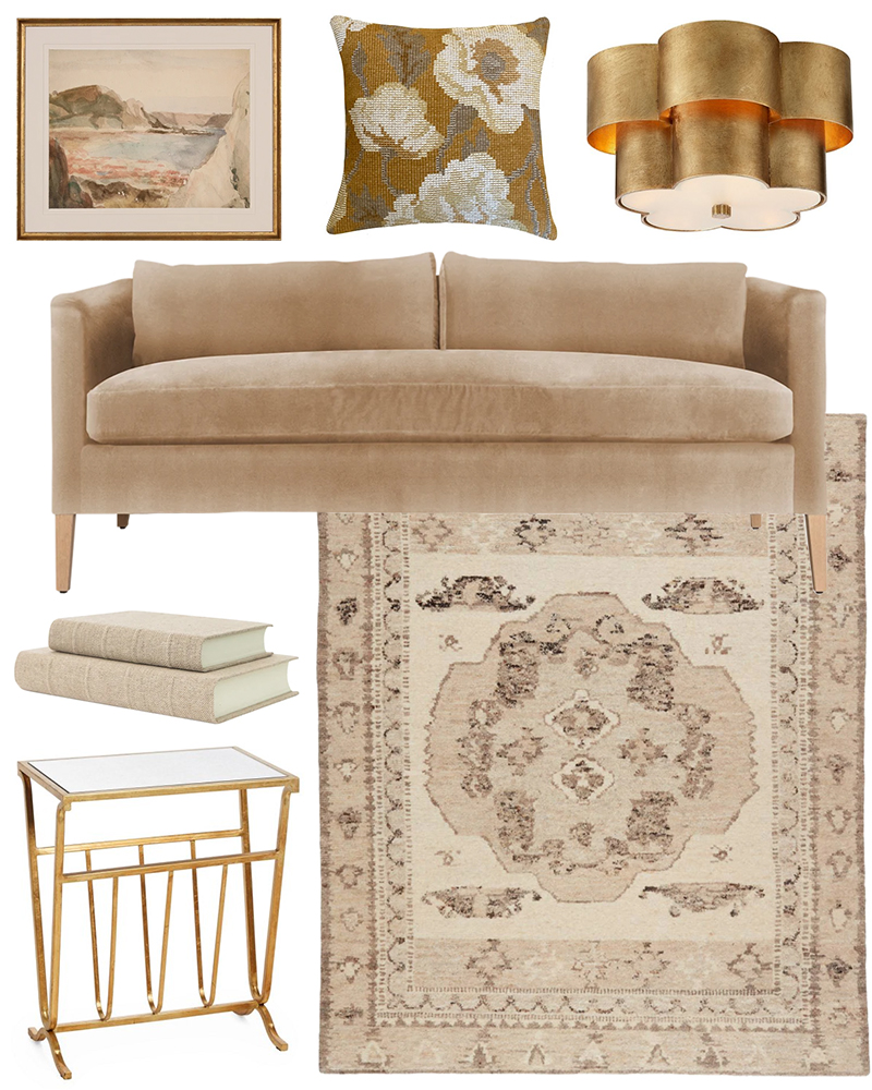 HAUTE HOME // INTERIOR INSPIRATION