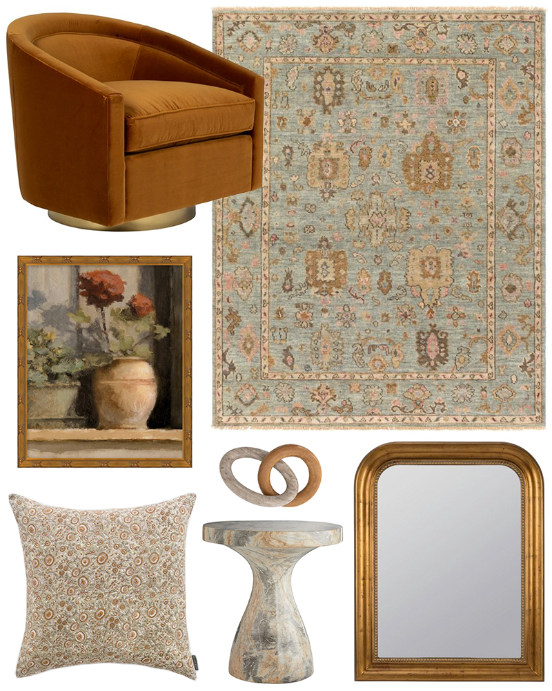 HAUTE HOME // INTERIOR INSPIRATION