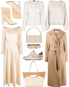 FARFETCH DESIGNER FASHION PICKS
