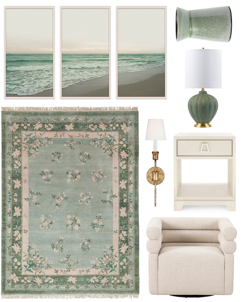 HAUTE HOME // CHIC INTERIOR STYLE INSPIRATION