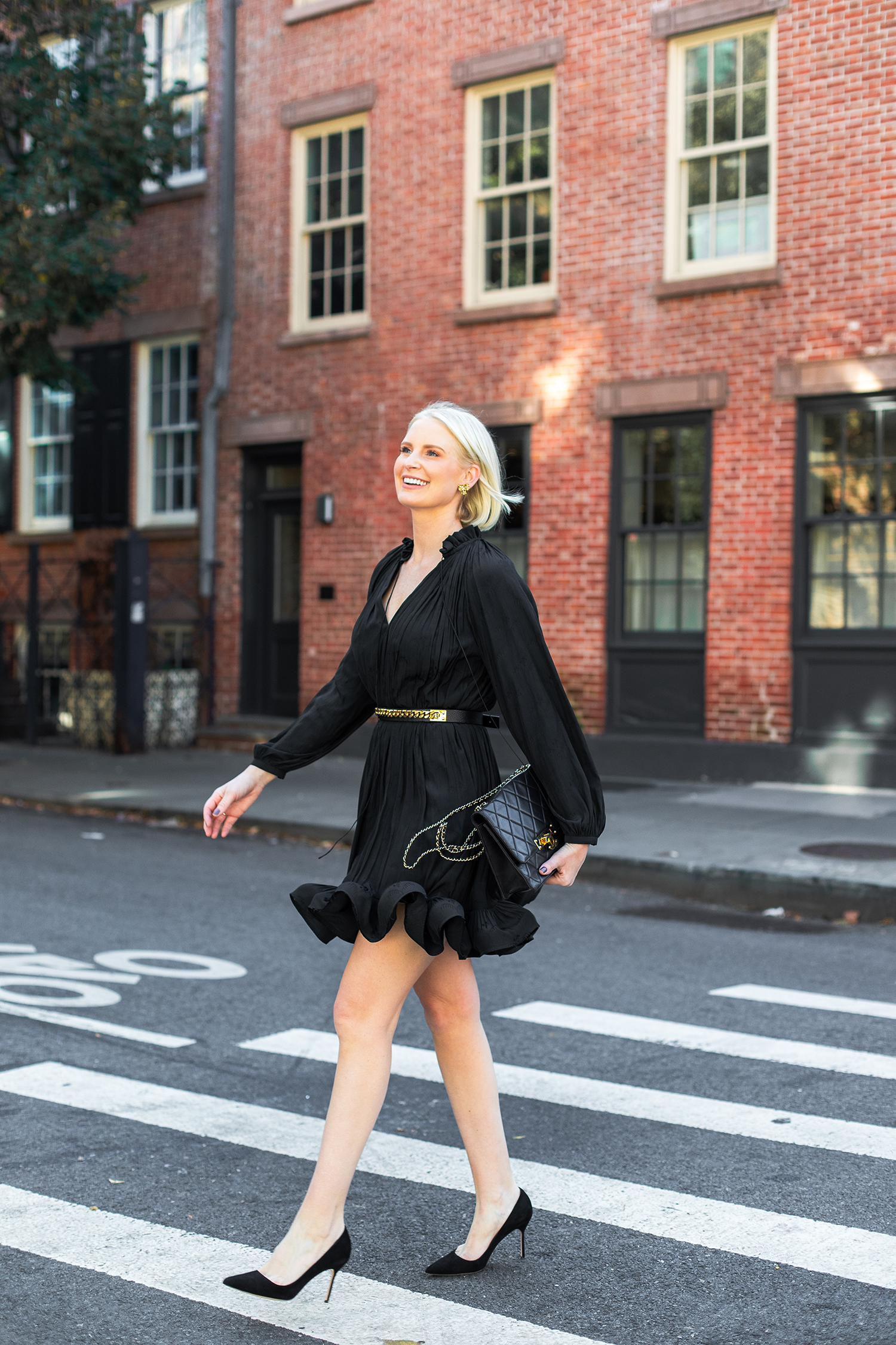 lanvin h&m black dress Lanvin - Velvet Midi Dress For Women - Black