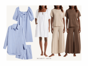 NORDSTROM ANNIVERSARY SALE 2025 FAVORITES - SHOP THE BEST OF SLEEP AND LOUNGEWEAR