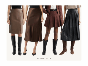 NORDSTROM ANNIVERSARY SALE 2025 FAVORITES - SHOP THE BEST OF SKIRTS
