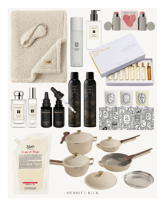 NORDSTROM ANNIVERSARY SALE 2025 FAVORITES - SHOP THE BEST OF BEAUTY & HOME