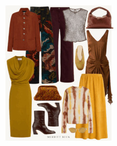 MODA OPERANDI NEW FALL ARRIVALS I'M LOVING // BY MERRITT BECK