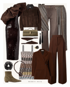 NET-A-PORTER NEW FALL ARRIVALS I'M LOVING // BY MERRITT BECK