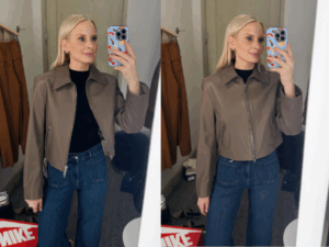 NORDSTROM ANNIVERSARY SALE - WHAT I TRIED ON IN-STORE AND PURCHASED FOR MYSELF