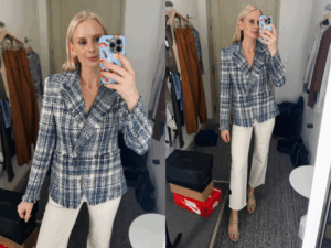 NORDSTROM ANNIVERSARY SALE - WHAT I TRIED ON IN-STORE AND PURCHASED FOR MYSELF