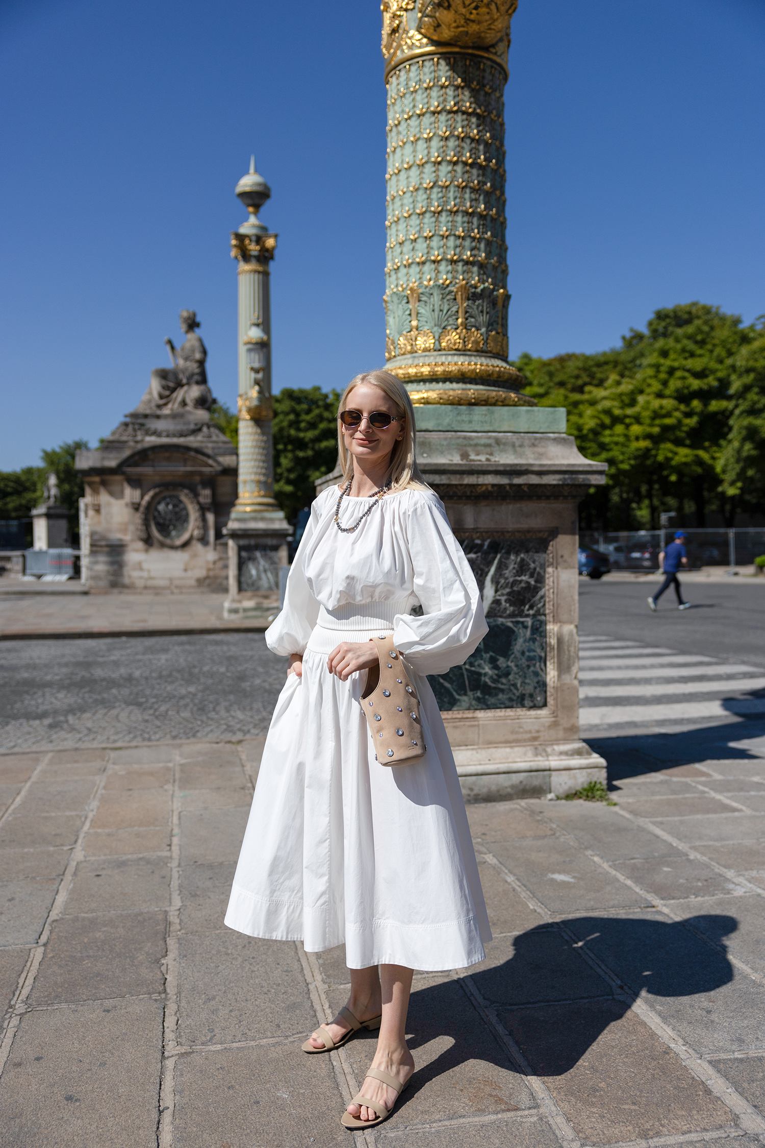 THE BEST SUMMER SALE FINDS YOU CAN BUY AND WEAR NOW