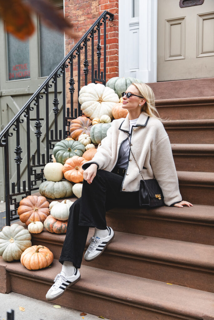 COZY, CASUAL AND CUTE - Merritt Beck