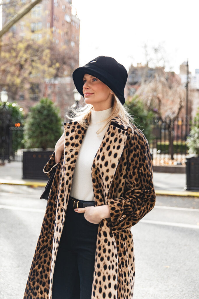 PREPPING FOR MY FIRST FULL WINTER IN NEW YORK - Merritt Beck display picture 2