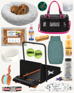 MY FAVORITE DOG PRODUCTS, TOYS, CLOTHES AND ACCESSORIES