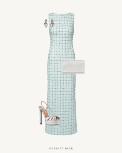 2026 SPRING AND SUMMER WEDDING GUEST DRESSES OVER $1000 // BY MERRITT BECK