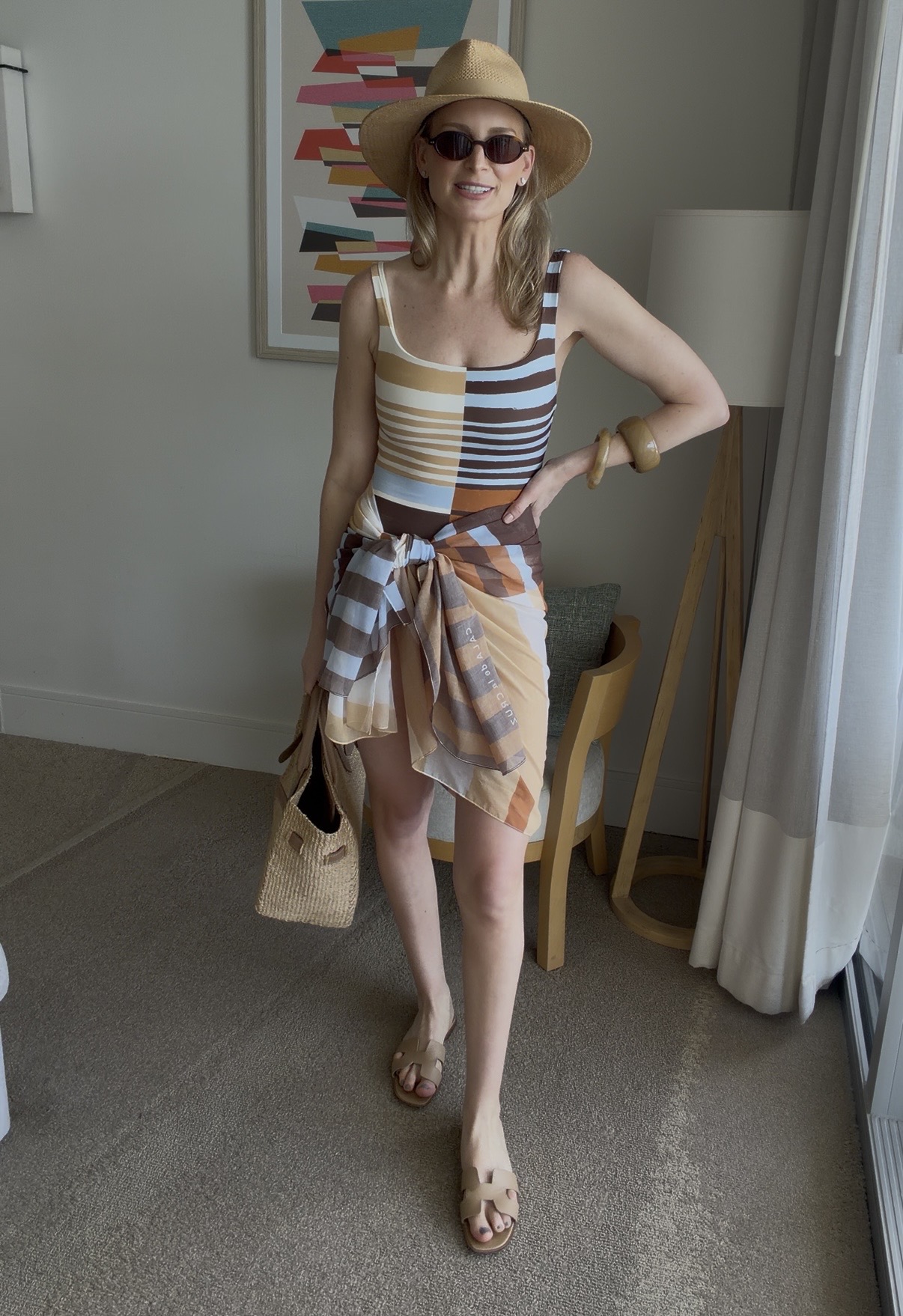 Miami, Florida outfit ideas