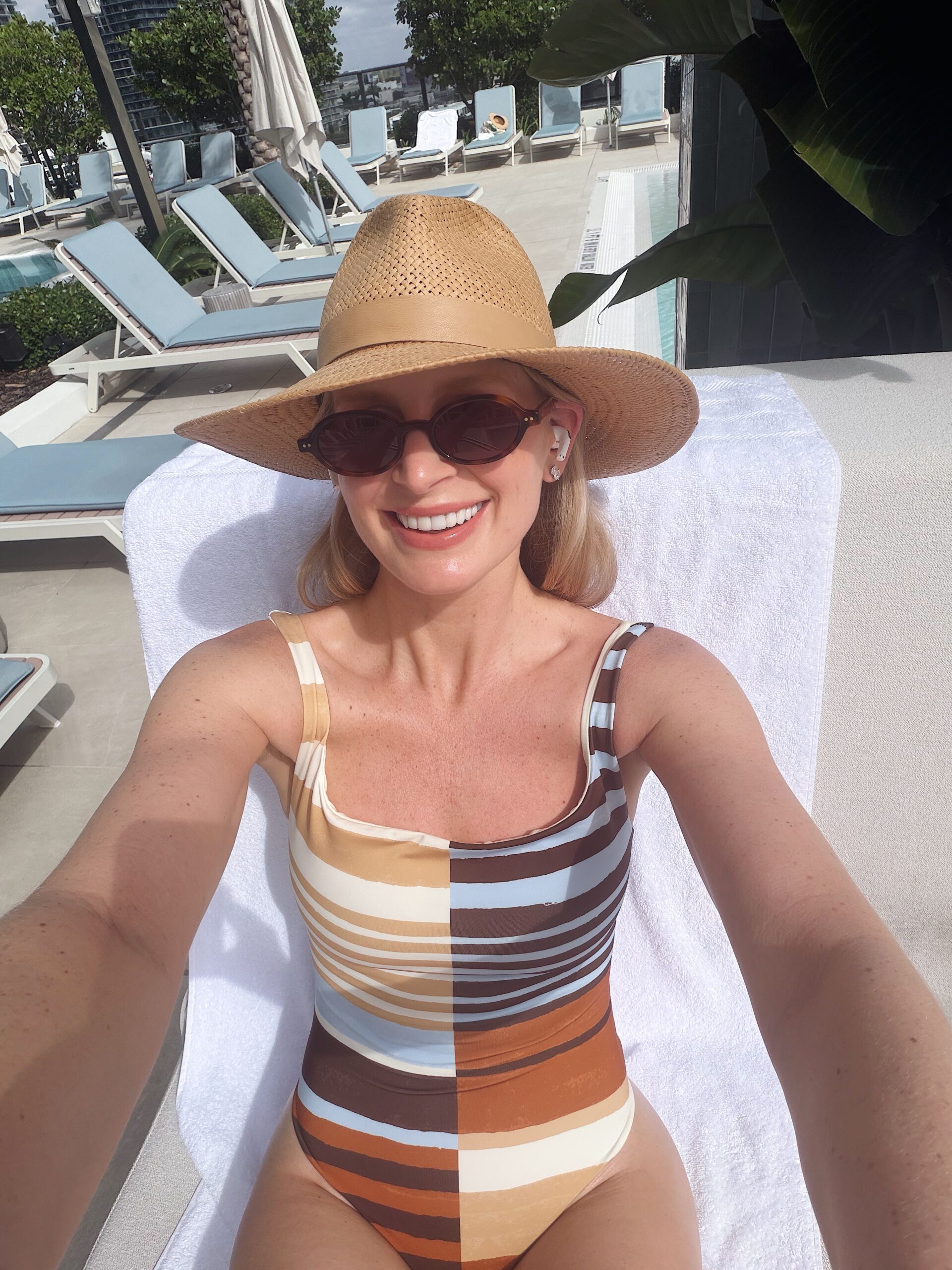 Miami, Florida outfit ideas