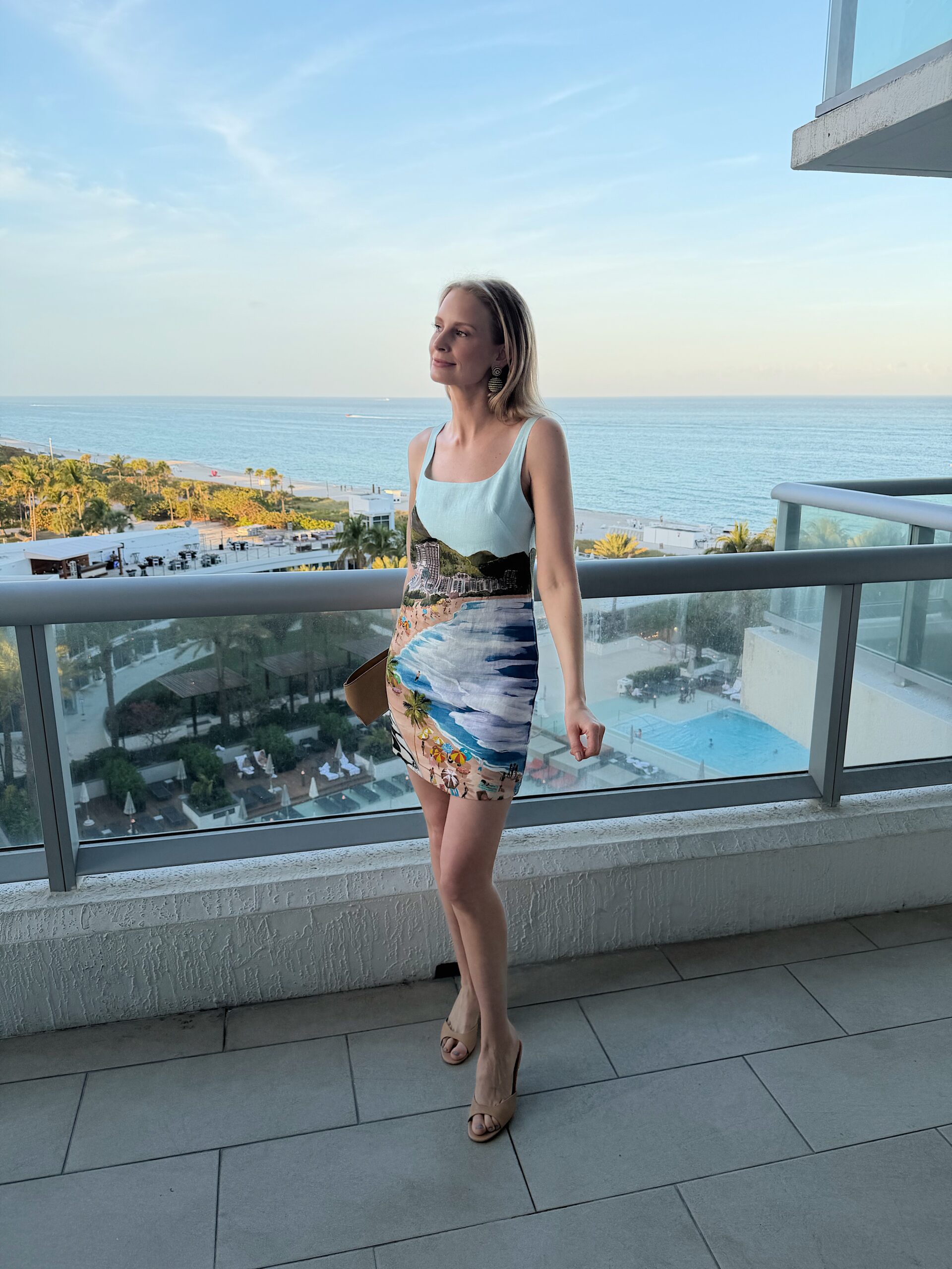 Miami, Florida outfit ideas