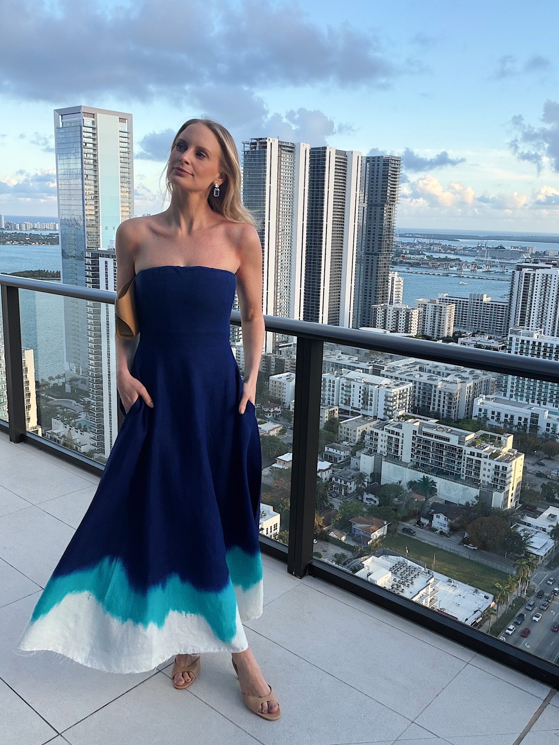 Miami, Florida outfit ideas