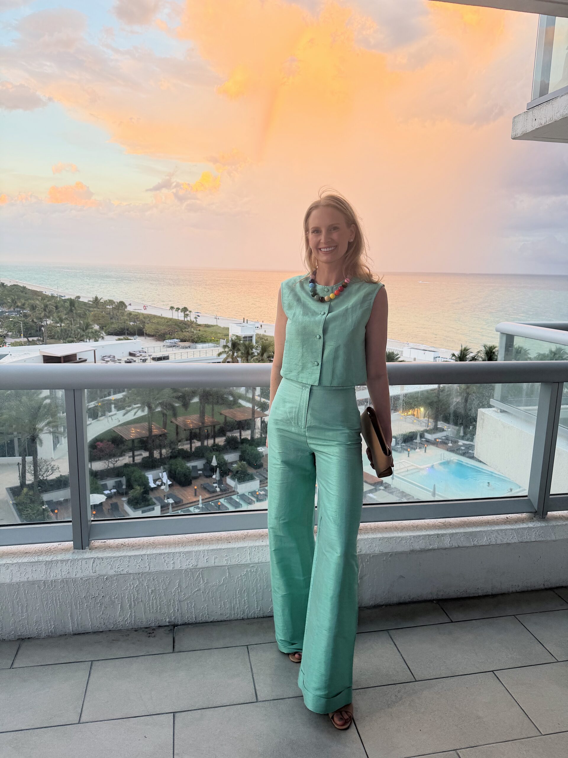 Miami, Florida outfit ideas