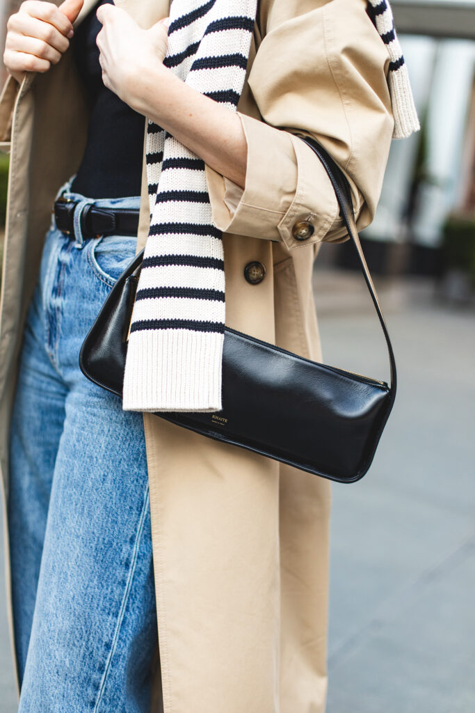 EFFORTLESS STYLE STARTS WITH THESE CLOSET STAPLES EFFORTLESS STYLE STARTS WITH THESE CLOSET STAPLES