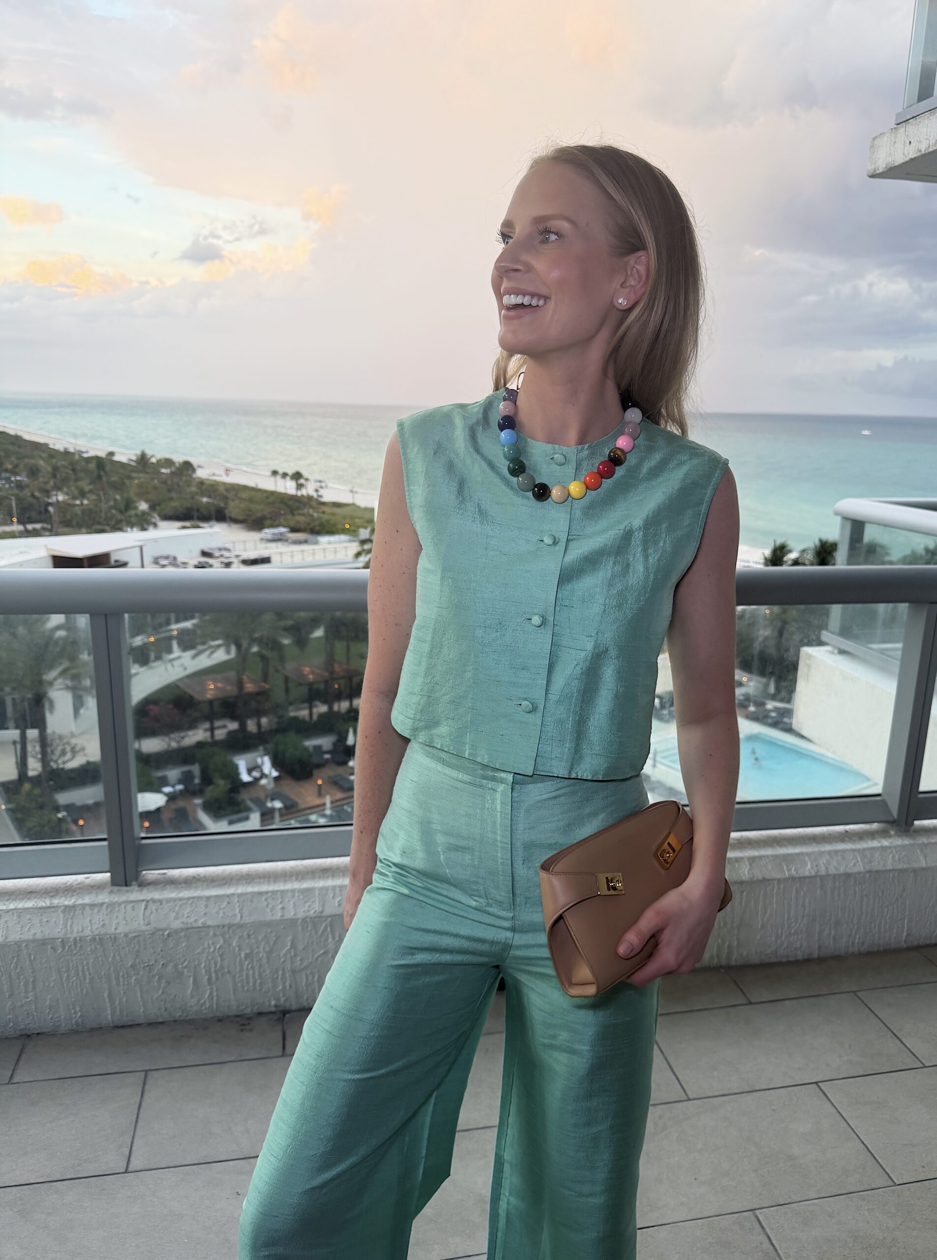 Miami, Florida outfit ideas