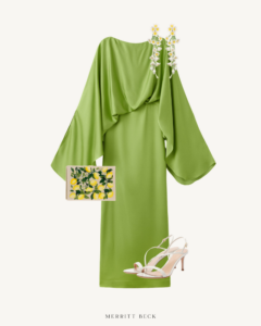 2026 SPRING AND SUMMER WEDDING GUEST DRESSES UNDER $500 // BY MERRITT BECK