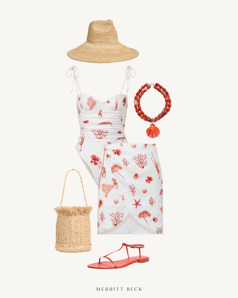 LOW EFFORT LOOKS FOR YOUR NEXT VACATION LOW EFFORT LOOKS FOR YOUR NEXT VACATION