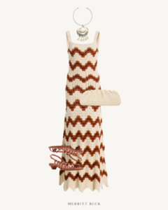 Outfit Inspo for your Spring and Summer Vacation Wardrobe