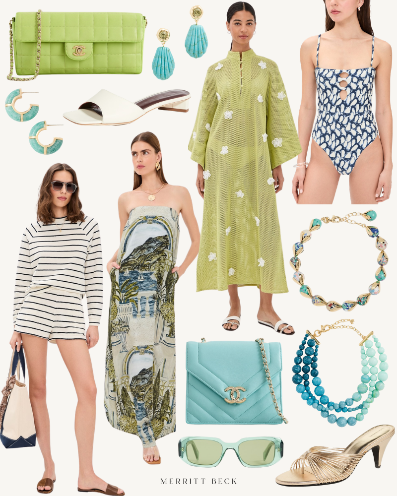 SHOPBOP NEW SUMMER ARRIVALS 2026