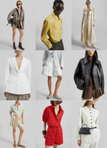 THE FRANKIE SHOP SPRING SUMMER 2026