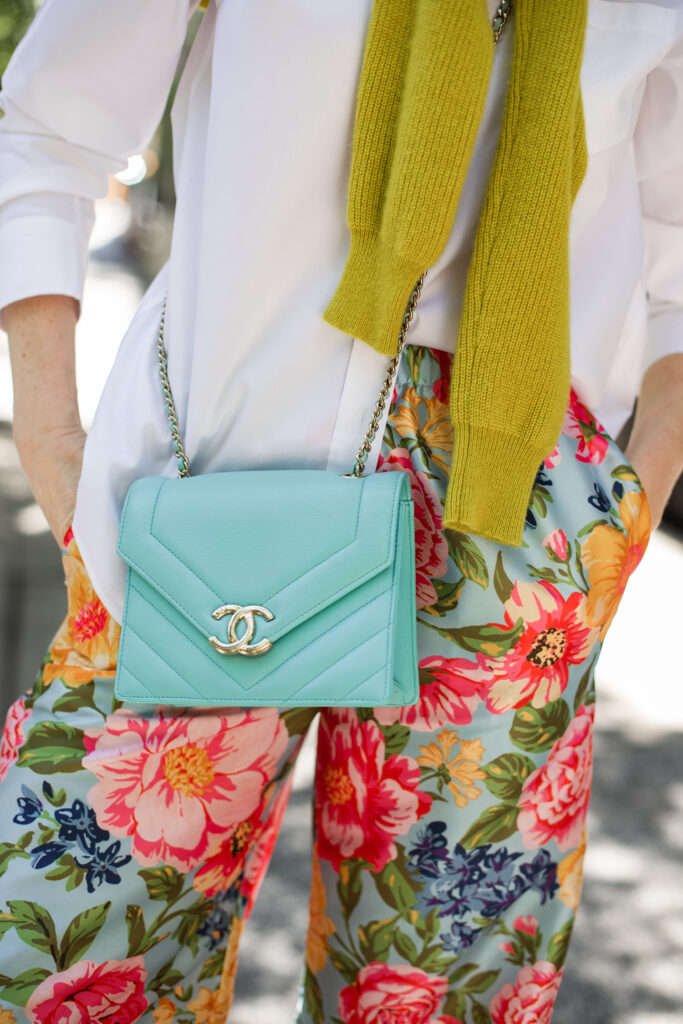 MEET THE COLLECTION DEFINING EFFORTLESS SUMMER FEMININITY
