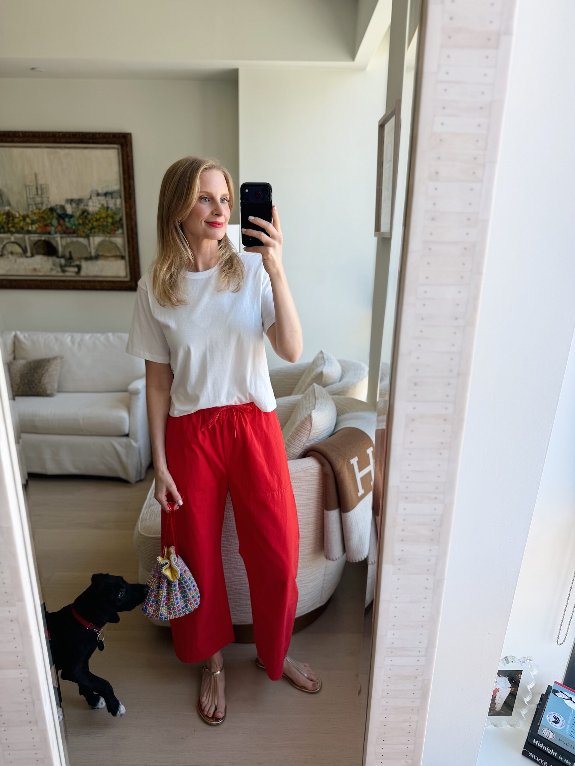WHAT I WORE IN JUNE & JULY IN NEW YORK CITY WHAT I WORE IN JUNE & JULY IN NEW YORK CITY