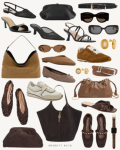 NORDSTROM ANNIVERSARY SALE 2026 - BEST OF BAGS, SHOES AND OTHER ACCESSORIES