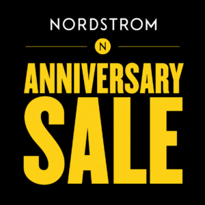 THE NORDSTROM ANNIVERSARY SALE 2026 PREVIEW + KEY DATES TO KNOW