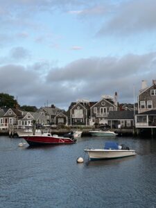 NANTUCKET TRAVEL GUIDE - THE BEST PLACES TO EAT, WHERE TO STAY AND THINGS TO DO WITH A LONG WEEKEND ON THE ISLAND
